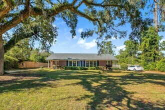 1716 S Meridian St in Tallahassee, FL - Building Photo - Building Photo
