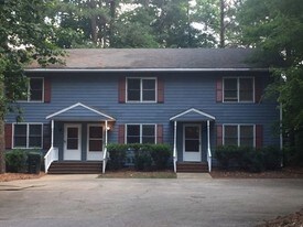 3808 Marcom St in Raleigh, NC - Building Photo