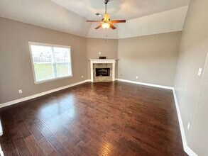 8391 Ashley Dr in Olive Branch, MS - Building Photo - Building Photo