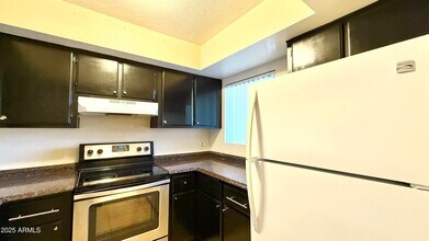 2834 E Kathleen Rd in Phoenix, AZ - Building Photo - Building Photo