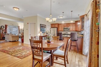 1 Charles Ridge Rd, Unit 1C in Littleton, MA - Building Photo - Building Photo