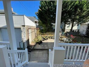 78 Chestnut Hill Ave in Boston, MA - Building Photo - Building Photo