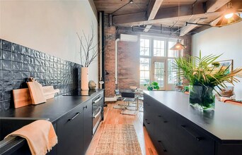 1616 14th St, Unit 1d in Denver, CO - Foto de edificio - Building Photo