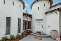 173 S Alta Vista Blvd in Los Angeles, CA - Building Photo - Building Photo