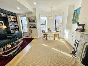 49 Warren Ave in Boston, MA - Building Photo - Building Photo