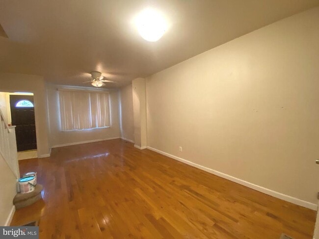 property at 342 Gladstone St