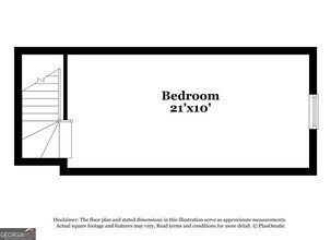 421 Windermere Dr in Loganville, GA - Building Photo - Building Photo