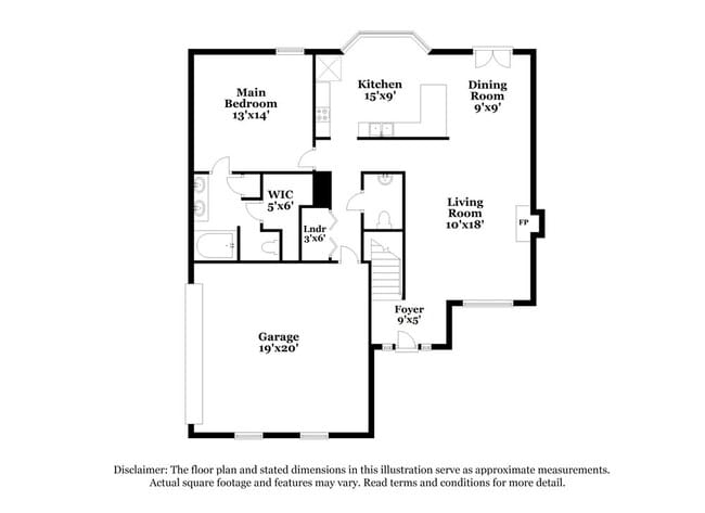 3442 Leslie Ln in Murfreesboro, TN - Building Photo - Building Photo
