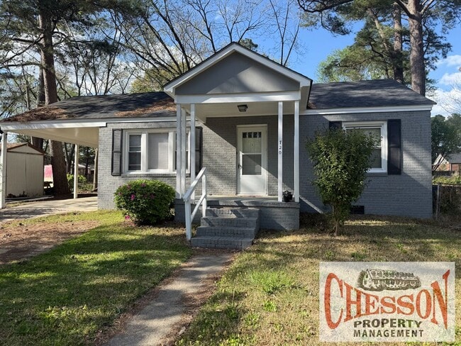 property at 720 Grove St N