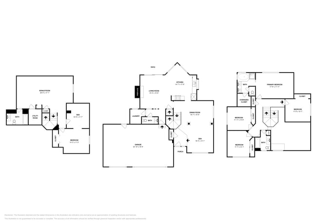 3584 S Uravan St in Aurora, CO - Building Photo - Building Photo