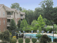 Aspenwood Apartments photo'