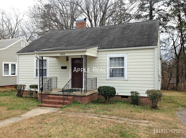 property at 506 E Trinity Ave