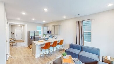 2352 E 18th St in Chattanooga, TN - Building Photo - Building Photo