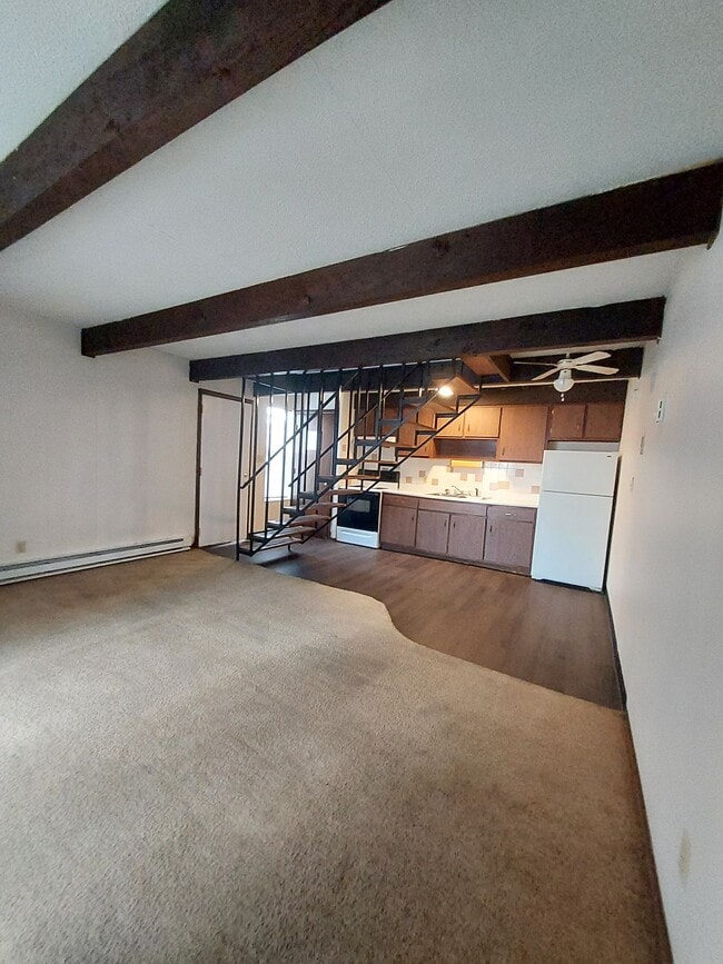 187 Buckingham St in Newark, OH - Building Photo - Building Photo