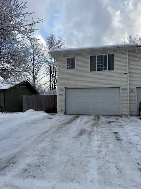 6522 E 9th Ave in Anchorage, AK - Building Photo