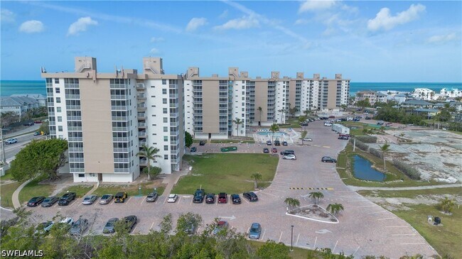 property at 5500 Bonita Beach Rd SW
