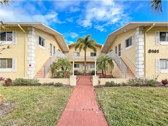 property at 8141 Country Rd