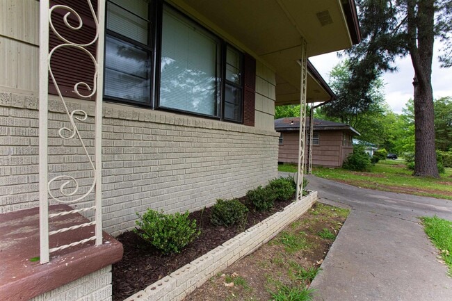 512 Braden St in Jacksonville, AR - Building Photo - Building Photo