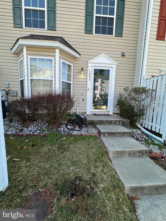 1604 Briarview Ct in Severn, MD - Building Photo
