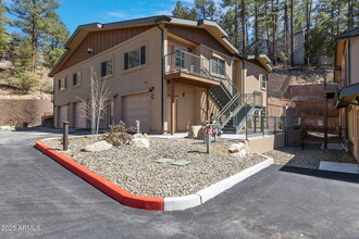 1257 White Spar Rd in Prescott, AZ - Building Photo - Building Photo