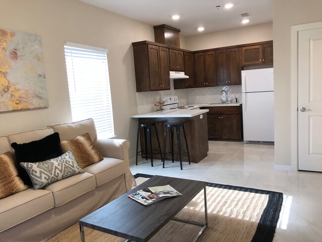 property at 802 W Cherokee Ave
