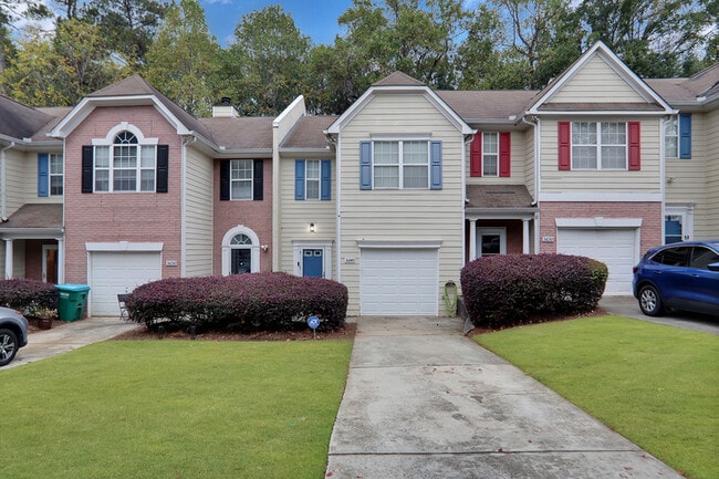 5640 Terremont Cir
