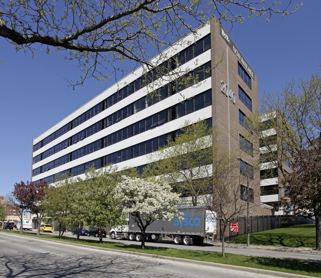 The Marq in Milwaukee, WI - Foto de edificio - Building Photo