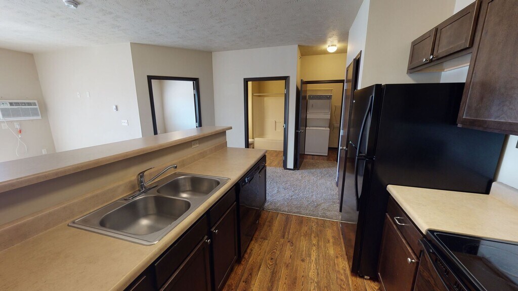 Tallgrass Village Apartments & Townhomes Spirit Lake, IA Apartments