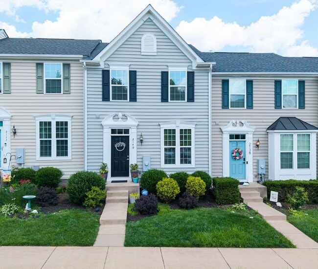 property at 2140 Elm Tree Knoll