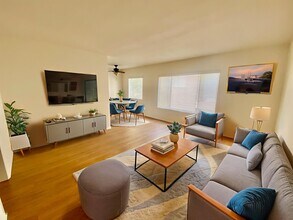 180 in Santa Monica, CA - Building Photo - Building Photo