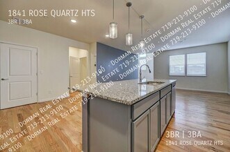 1841 Rose Quartz Heights in Colorado Springs, CO - Building Photo - Building Photo