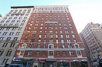 260 W End Ave in New York, NY - Foto de edificio - Building Photo