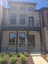 1339 Rebecca Johns Dr in Murfreesboro, TN - Building Photo