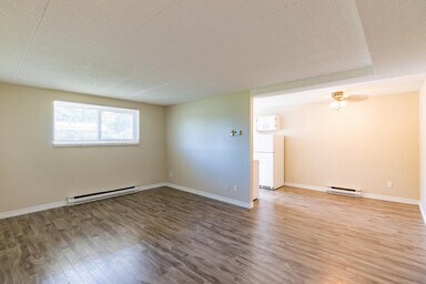 Cambridge Heights Apartments in Sault Ste Marie, ON - Building Photo - Building Photo