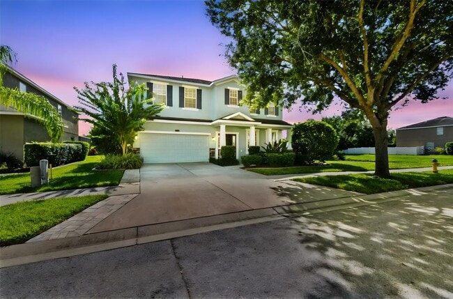 property at 12320 Fairlawn Dr
