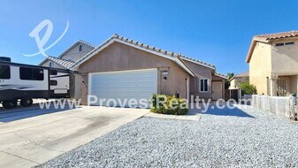 14440 Stivers Rd in Victorville, CA - Building Photo