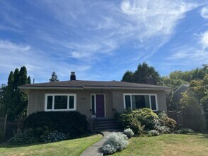 1842 W 63rd Ave in Vancouver, BC - Building Photo - Building Photo
