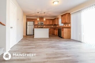 25276 W Cranston Ln in Buckeye, AZ - Building Photo - Building Photo