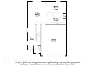 222 Fig Ct in Poinciana, FL - Building Photo - Building Photo