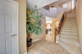 2473 Devotion Ridge Dr in Henderson, NV - Building Photo - Building Photo