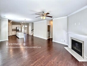 4047 Cannonsgate Ln in Murfreesboro, TN - Building Photo - Building Photo