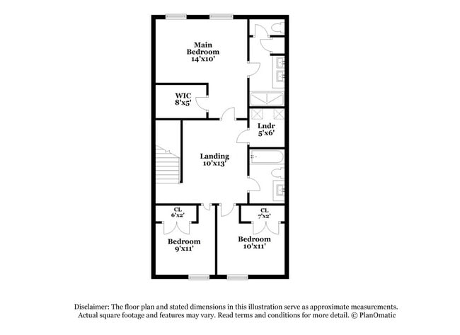 1620 Denali Dr in Lebanon, TN - Foto de edificio - Building Photo