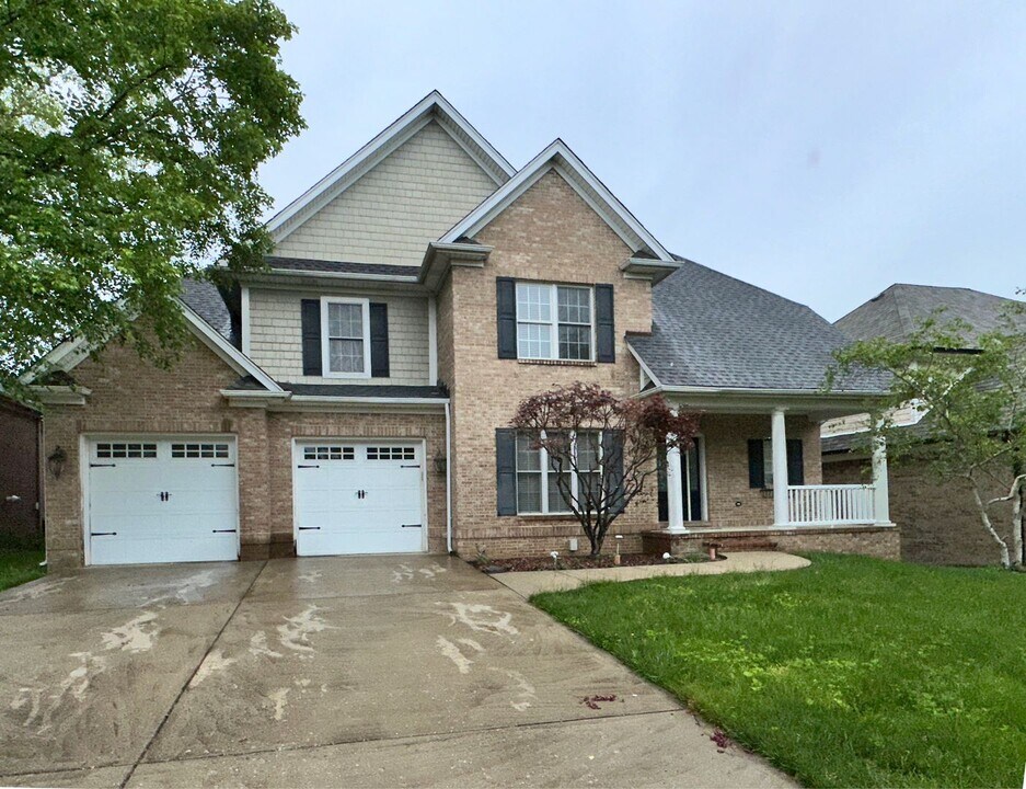 177 Ellerslie Park Blvd in Lexington, KY - Building Photo
