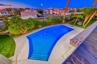 2309 Prometheus Ct in Henderson, NV - Building Photo