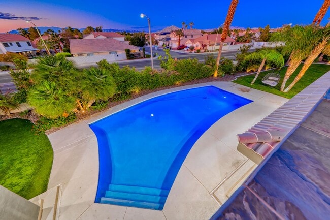 property at 2309 Prometheus Ct