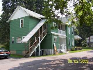 61 N 5th St in Allegany, NY - Foto de edificio - Building Photo