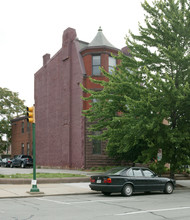 18 W Franklin St in Richmond, VA - Building Photo - Building Photo