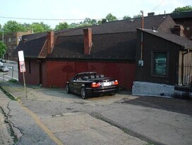 2370 Eldridge St, Unit 2370 Eldridge Street in Pittsburgh, PA - Building Photo