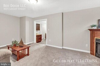 3015 Locust St in Harrisburg, PA - Building Photo - Building Photo