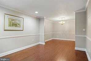 5105 Halifax Way in Mount Laurel, NJ - Foto de edificio - Building Photo